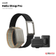 Amazfit Helio Strap Pro สายรัดฟิตเนส ฝึกซ้อม แข่งขัน Hyrox