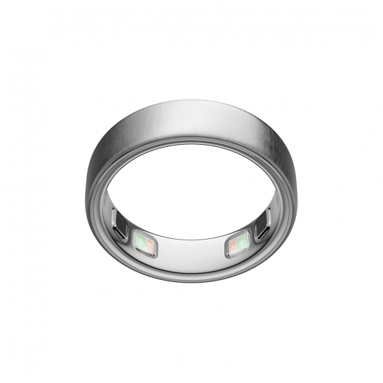 Oura Ring 5 แหวนอัจฉริยะ (Smart Ring ที่เล็กที่สุดในโลก) วัดอัตราการเต้นของหัวใจ & เช็คสุขภาพ