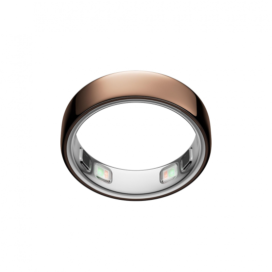 Oura Ring 5 แหวนอัจฉริยะ (Smart Ring ที่เล็กที่สุดในโลก) วัดอัตราการเต้นของหัวใจ & เช็คสุขภาพ