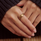 Oura Ring 5 แหวนอัจฉริยะ (Smart Ring ที่เล็กที่สุดในโลก) วัดอัตราการเต้นของหัวใจ & เช็คสุขภาพ