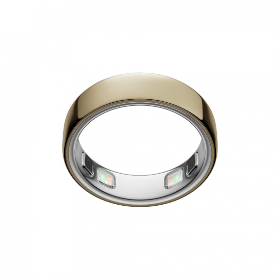 Oura Ring 5 แหวนอัจฉริยะ (Smart Ring ที่เล็กที่สุดในโลก) วัดอัตราการเต้นของหัวใจ & เช็คสุขภาพ