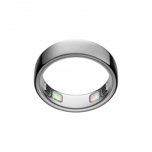 Oura Ring 5 แหวนอัจฉริยะ (Smart Ring ที่เล็กที่สุดในโลก) วัดอัตราการเต้นของหัวใจ & เช็คสุขภาพ