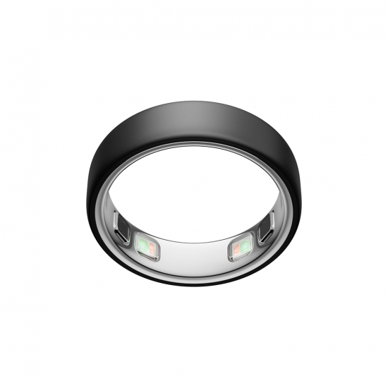 Oura Ring 5 แหวนอัจฉริยะ (Smart Ring ที่เล็กที่สุดในโลก) วัดอัตราการเต้นของหัวใจ & เช็คสุขภาพ