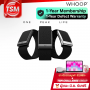 WHOOP 5.0 / MG (ONE / PEAK / LIFE) Health and Fitness Wearable (FREE 12-Month Membership)