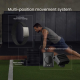 Amazfit Helio Strap Pro สายรัดฟิตเนส ฝึกซ้อม แข่งขัน Hyrox