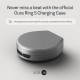 Oura Ring 5 Portable Charger เคสชาร์จพกพา สำหรับแหวน Oura Ring 5
