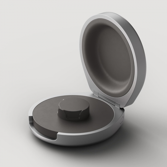 Oura Ring 5 Portable Charger เคสชาร์จพกพา สำหรับแหวน Oura Ring 5