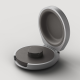 Oura Ring 5 Portable Charger เคสชาร์จพกพา สำหรับแหวน Oura Ring 5
