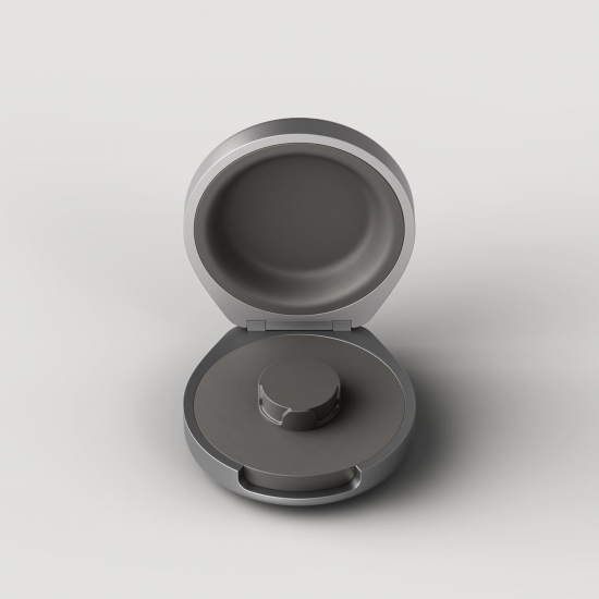 Oura Ring 5 Portable Charger เคสชาร์จพกพา สำหรับแหวน Oura Ring 5