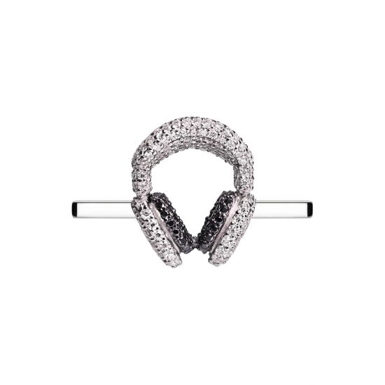 Poubel Whoop Charm ชาร์ม เครื่องประดับสำหรับสาย WHOOP