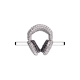 Poubel Whoop Charm ชาร์ม เครื่องประดับสำหรับสาย WHOOP
