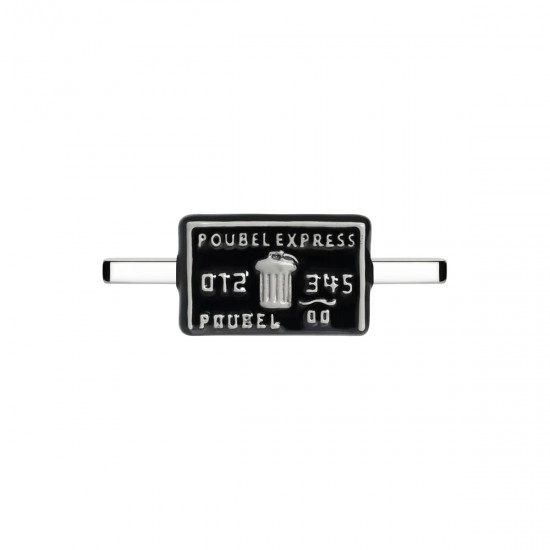 Poubel Whoop Charm ชาร์ม เครื่องประดับสำหรับสาย WHOOP