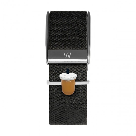 Poubel Whoop Charm ชาร์ม เครื่องประดับสำหรับสาย WHOOP