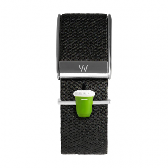 Poubel Whoop Charm ชาร์ม เครื่องประดับสำหรับสาย WHOOP