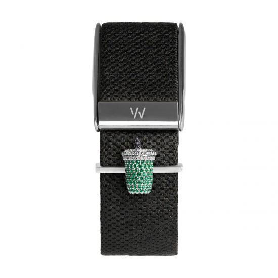 Poubel Whoop Charm ชาร์ม เครื่องประดับสำหรับสาย WHOOP