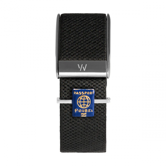 Poubel Whoop Charm ชาร์ม เครื่องประดับสำหรับสาย WHOOP