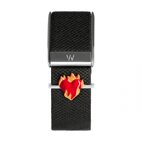 Poubel Whoop Charm ชาร์ม เครื่องประดับสำหรับสาย WHOOP