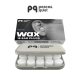 Peace&Quiet PQ Wax Ear Plugs (15 Count) ที่อุดหูซิลิโคนแว็กซ์แบบปั้นได้ ลดเสียงรบกวน ใส่นอนสบาย และช่วยป้องกันน้ำเข้าหู