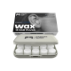 Peace&Quiet PQ Wax Ear Plugs (15 Count) ที่อุดหูซิลิโคนแว็กซ์แบบปั้นได้ ลดเสียงรบกวน ใส่นอนสบาย และช่วยป้องกันน้ำเข้าหู