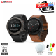 Garmin Fenix 6X (Sapphire Edition) - นาฬิกา GPS มัลติสปอร์ตพรีเมี่ยม Garmin Fenix 6X (Sapphire Edition) - นาฬิกา GPS มัลติสปอร์ตพรีเมี่ยม