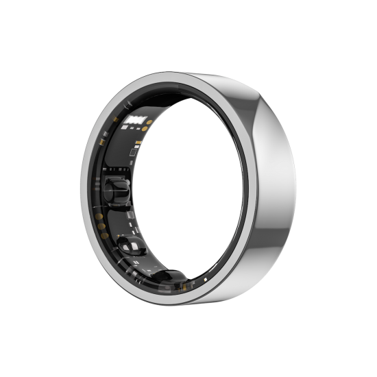 Luna Ring Gen 2 แหวนสุขภาพ ติดตามการนอนและสุขภาพ 24 ชั่วโมง