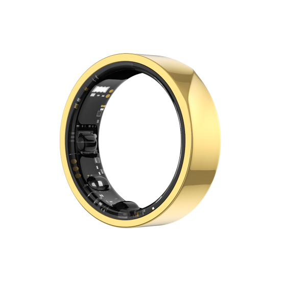 Luna Ring Gen 2 แหวนสุขภาพ ติดตามการนอนและสุขภาพ 24 ชั่วโมง