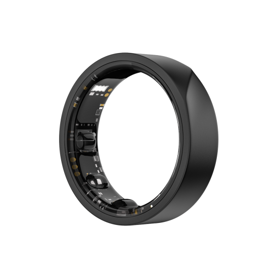 Luna Ring Gen 2 แหวนสุขภาพ ติดตามการนอนและสุขภาพ 24 ชั่วโมง