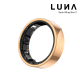 Luna Ring Gen 2 แหวนสุขภาพ ติดตามการนอนและสุขภาพ 24 ชั่วโมง