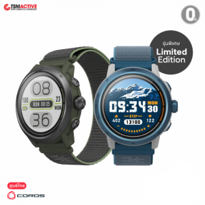 COROS APEX 2 Pro Multisport GPS Watch นาฬิกา GPS มัลติสปอร์ต ระดับโปร COROS APEX 2 Pro Multisport GPS Watch นาฬิกา GPS มัลติสปอร์ต ระดับโปร