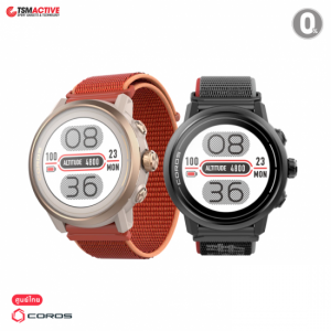 COROS APEX 2 Multisport GPS Watch นาฬิกา GPS มัลติสปอร์ต กิจกรรมกลางแจ้ง COROS APEX 2 Multisport GPS Watch นาฬิกา GPS มัลติสปอร์ต กิจกรรมกลางแจ้ง