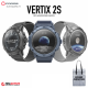 COROS VERTIX 2S นาฬิกา GPS ผจญภัย Adventure GPS Watch