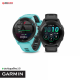 Garmin Forerunner 265 Music Series (265 / 265S) นาฬิกาวิ่ง GPS ฝึกซ้อม และสุขภาพ หน้าจอสี AMOLED 