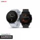 Garmin Forerunner 955 Solar นาฬิกา GPS วิ่ง/ไตรกีฬา มิวสิค พร้อมระบบสัมผัสหน้าจอ