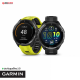 Garmin Forerunner 965 นาฬิกา GPS วิ่ง/ไตรกีฬา หน้าจอ AMOLED ระบบสัมผัส