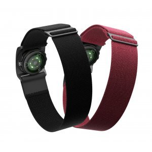 Polar Verity Sense สายรัดแขนวัดชีพจร Optical HR Sensor Band Polar Verity Sense สายรัดแขนวัดชีพจร Optical HR Sensor Band