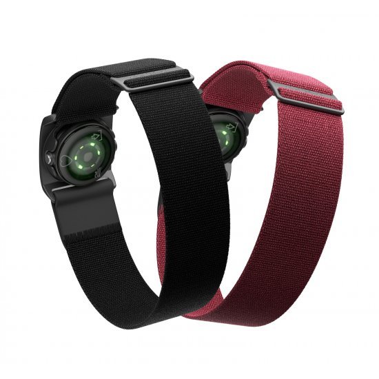 Polar Verity Sense สายรัดแขนวัดชีพจร Optical HR Sensor Band