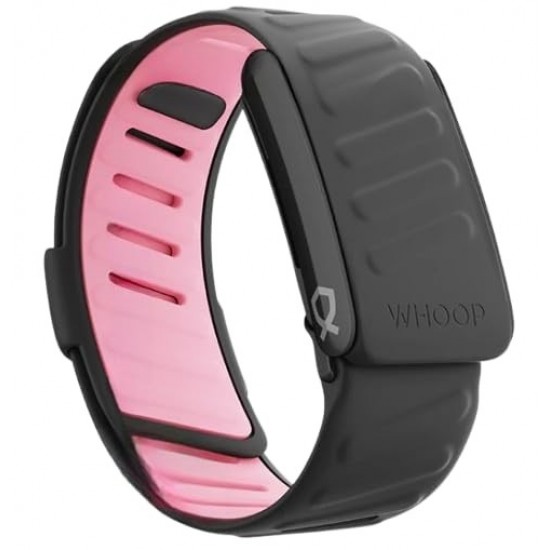 WHOOP SportFlex - Silicone Bands สายสำรองซิลิโคนสำหรับ WHOOP 4.0