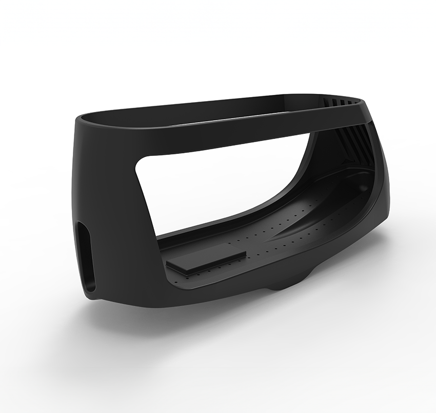 WAHOO KICKR CLIMB - Base Adapter