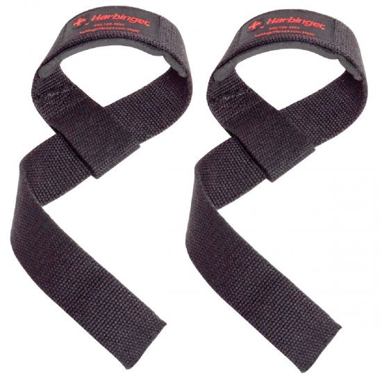 Harbinger Straps รุ่น 21300 1 คู่  (USA Authentic)