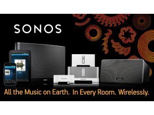 ลำโพง SONOS - รวมทุกสิ่งที่คุณต้องรู้