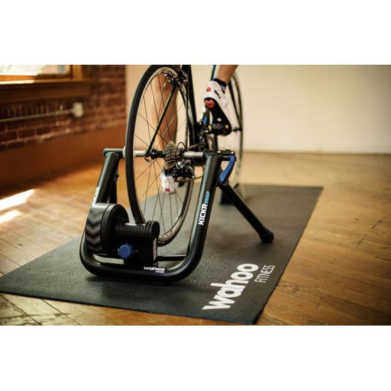 Wahoo KICKR SNAP Bike Trainer เครื่องฝึกการเทรนปั่นจักรยาน Bike-Indoor Wahoo KICKR SNAP Bike Trainer เครื่องฝึกการเทรนปั่นจักรยาน Bike-Indoor