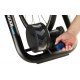 Wahoo KICKR SNAP Bike Trainer เครื่องฝึกการเทรนปั่นจักรยาน Bike-Indoor Wahoo KICKR SNAP Bike Trainer เครื่องฝึกการเทรนปั่นจักรยาน Bike-Indoor