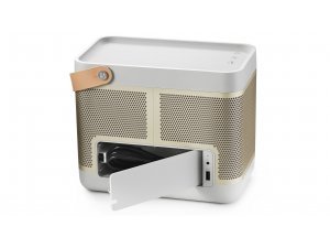 รีวิวลำโพงพกพา Beolit 15 จาก B&O Bang & Olufsen รีวิวลำโพงพกพา Beolit 15 จาก B&O Bang & Olufsen
