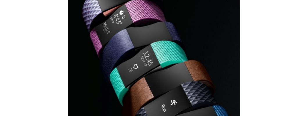 Fitbit Charge 2  Fitbit Flex 2 ข้อมูลที่คุณควรรู้