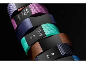 Fitbit Charge 2  Fitbit Flex 2 ข้อมูลที่คุณควรรู้