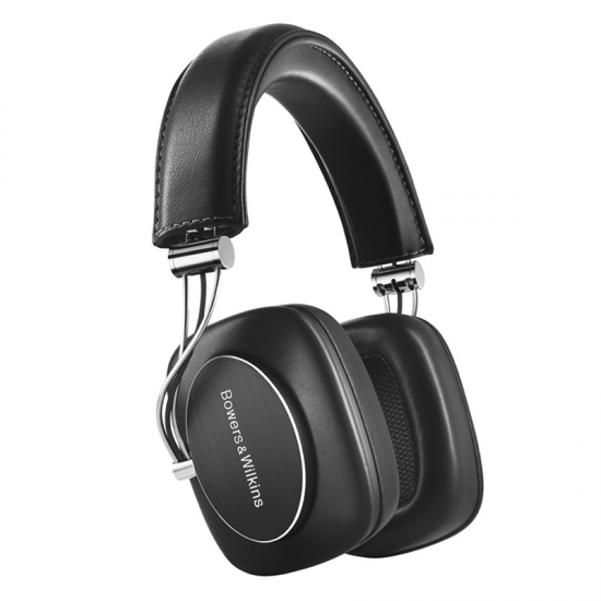 Bowers & Wilkins P7 Wireless หูฟังบลูทูธไร้สาย Over-ear พลังเสียง HI-FI Bowers & Wilkins P7 Wireless หูฟังบลูทูธไร้สาย Over-ear พลังเสียง HI-FI