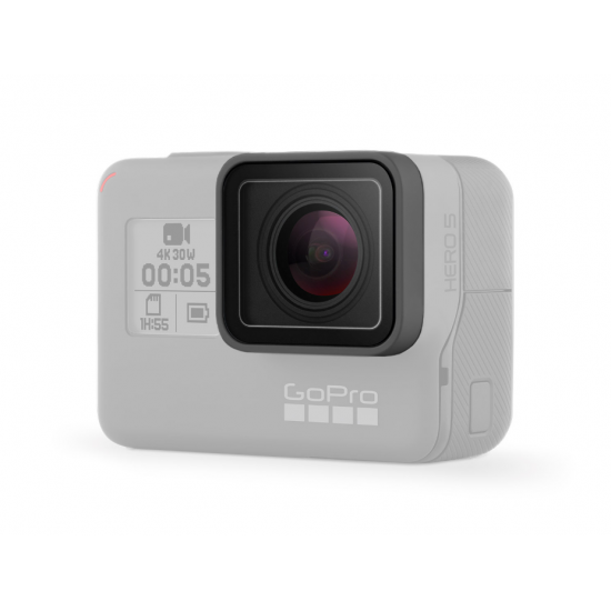 GoPro Protective Lens Replacement (HERO5 & 6) ฝาครอบเลนส์โกโปร GoPro Protective Lens Replacement (HERO5 & 6) ฝาครอบเลนส์โกโปร