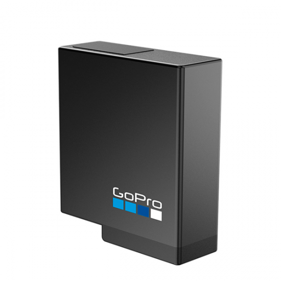 GoPro Rechargeable Battery (HERO 5 / 6) แบตเตอรี่กล้อง GOPRO GoPro Rechargeable Battery (HERO 5 / 6) แบตเตอรี่กล้อง GOPRO