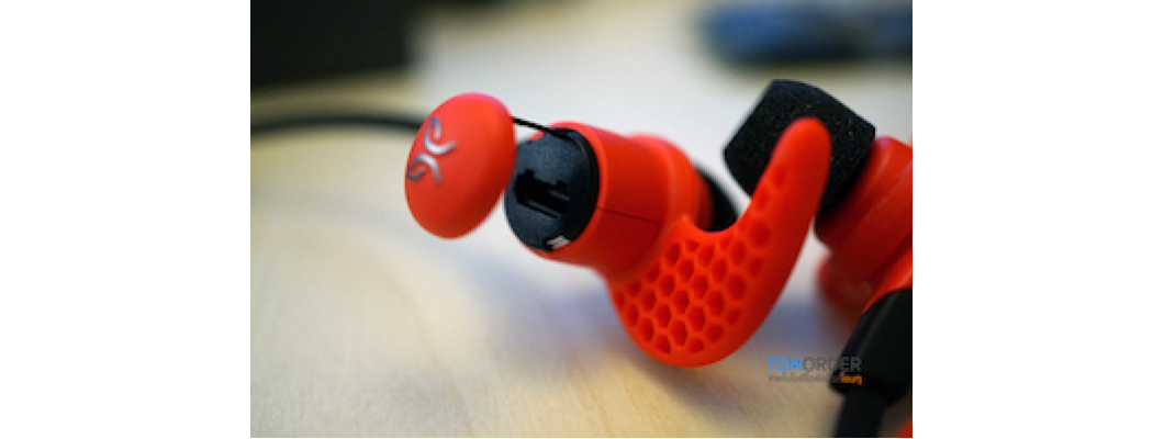 รีวิว Jaybird X2 หูฟังบลูทูธระดับพรีเมี่ยม!