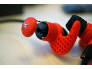 รีวิว Jaybird X2 หูฟังบลูทูธระดับพรีเมี่ยม! รีวิว Jaybird X2 หูฟังบลูทูธระดับพรีเมี่ยม!